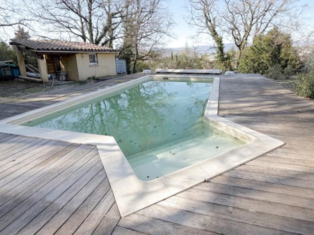 Maison vente à Apt