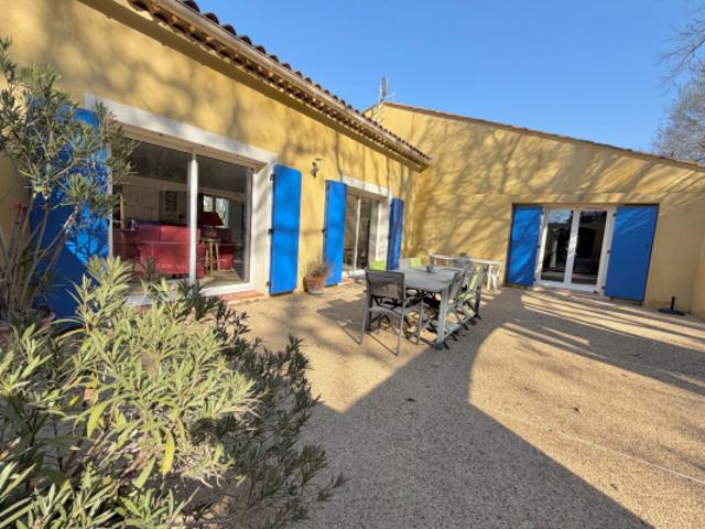 Maison vente à Apt
