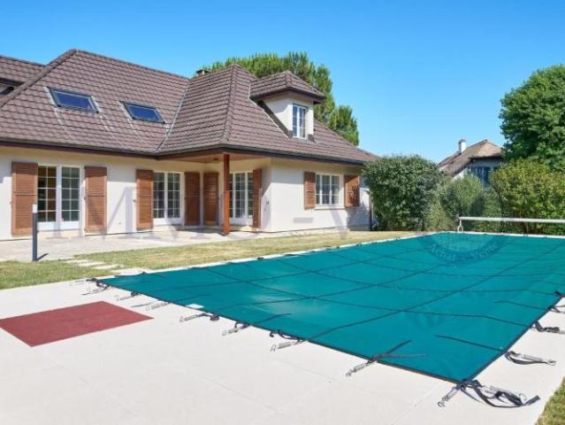 Haus mieten in Commugny, Waadt