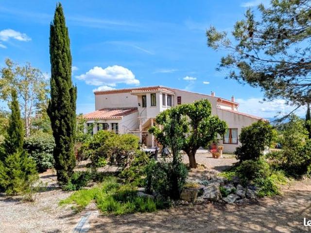 Maison vente à Béziers, Cesseras