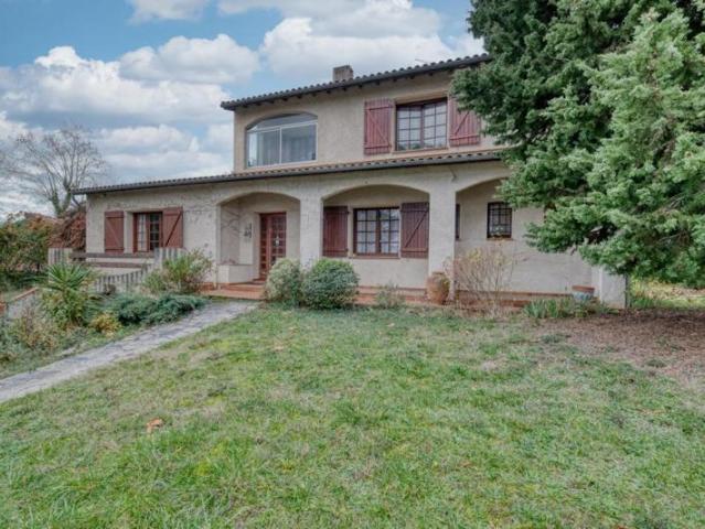Maison vente à Toulouse, Auzeville-tolosane