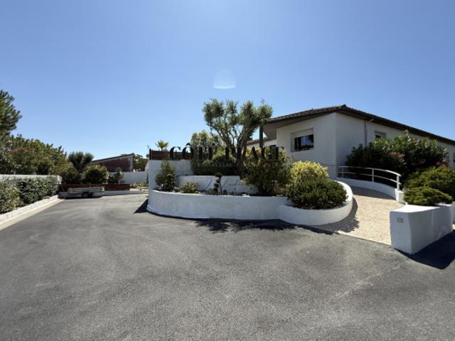 Maison vente à Rochefort, Saint-sulpice-de-royan