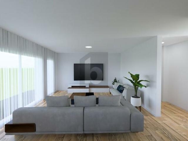 Einfamilienhaus kaufen in Domdidier, Freiburg