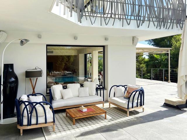 Maison vente à Nice, Saint-jean-cap-ferrat