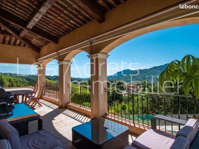 Maison vente à Arrondissement de Draguignan, Les Adrets-de-l'estérel