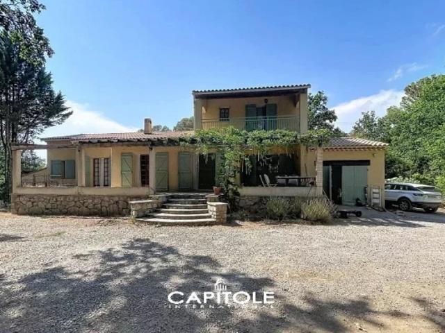Maison vente à Arrondissement de Draguignan, Callas