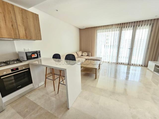 Appartement location à Anfa, Gharb-Chrarda-Beni Hssen