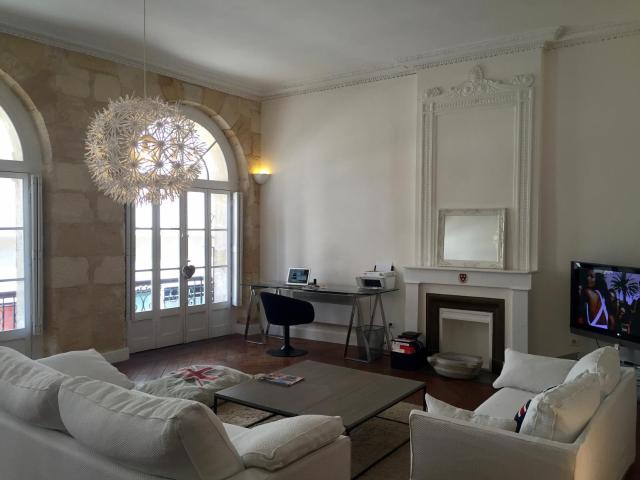 Appartement location à Bordeaux