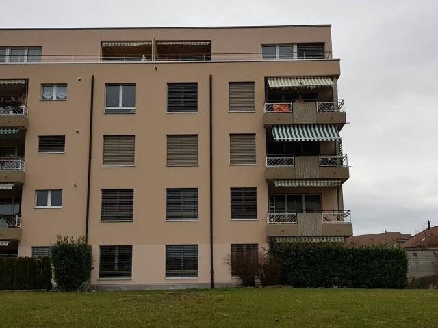 Wohnung mieten in Marly, Freiburg