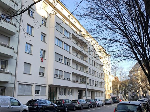 Appartement location à Strasbourg, Hoenheim