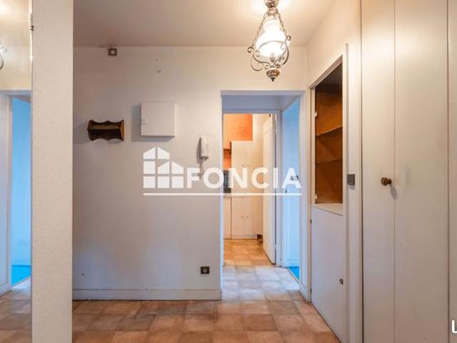 Appartement vente à Nanterre, Rueil-malmaison