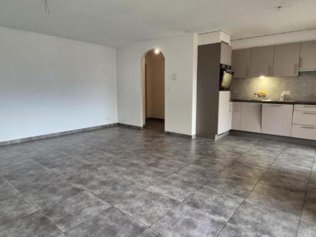 Apartment mieten in Saxon, Martigny
