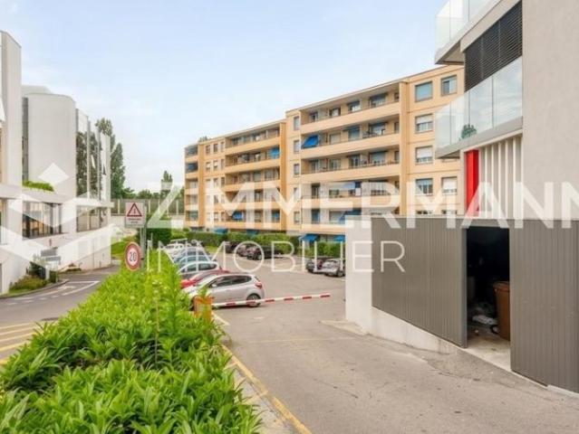 Apartment mieten in Maison Olympique, Lausanne