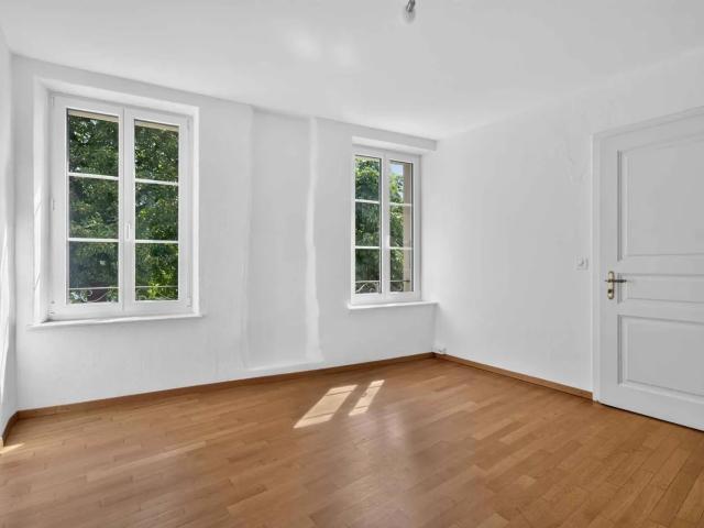Apartment mieten in Lausanne, District de Lausanne