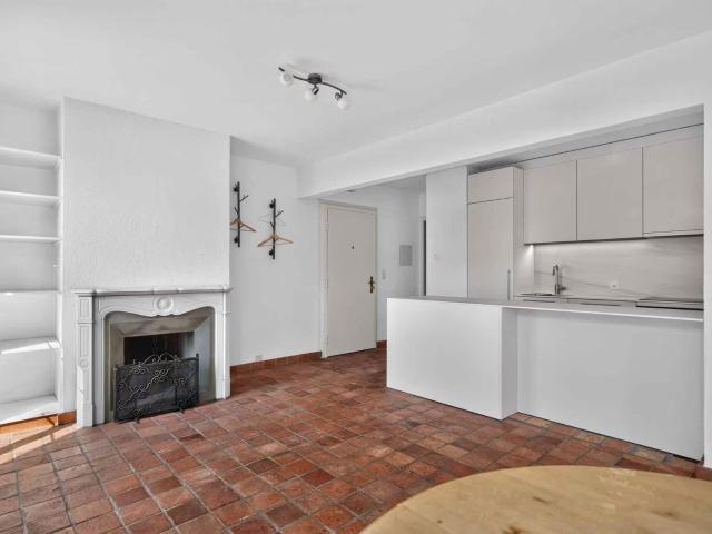 Apartment mieten in Lausanne, District de Lausanne