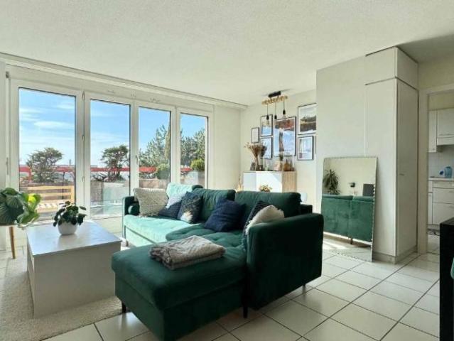 Apartment mieten in La Croix, Lutry, Waadt
