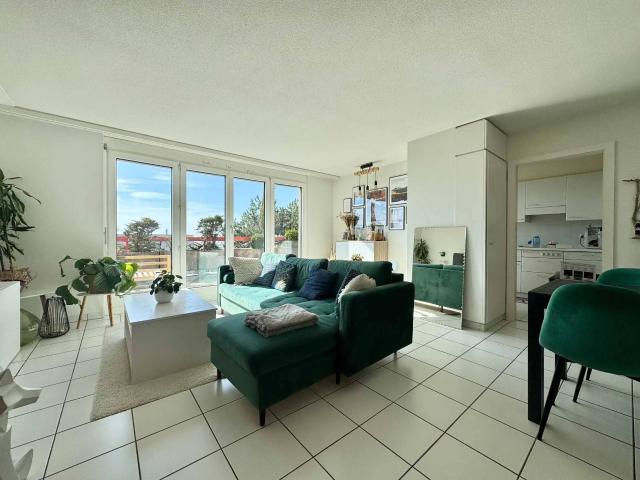Apartment mieten in La Croix, Lutry, Waadt