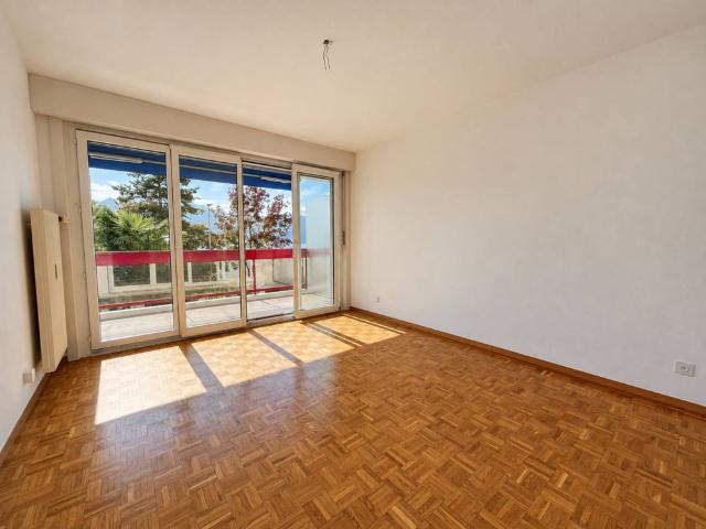 Apartment mieten in Sonchaux, Veytaux