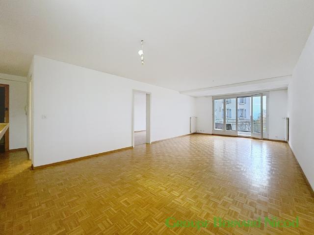 Apartment mieten in Chailly-Montreux, Waadt