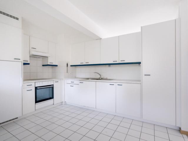 Apartment mieten in Lausanne, District de Lausanne