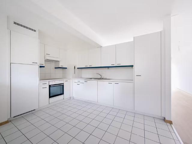 Apartment mieten in Lausanne, District de Lausanne