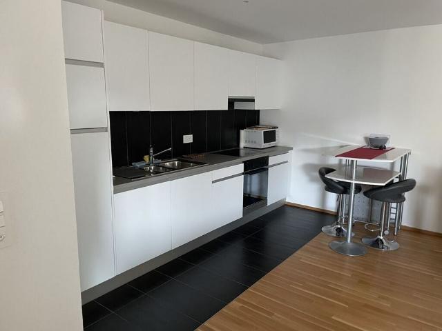 Apartment mieten in Crissier, Waadt