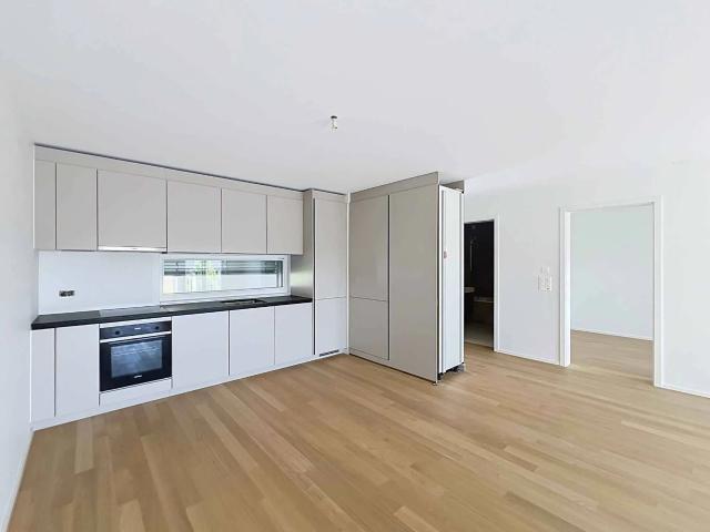 Apartment mieten in Bussigny-près-Lausanne, Waadt