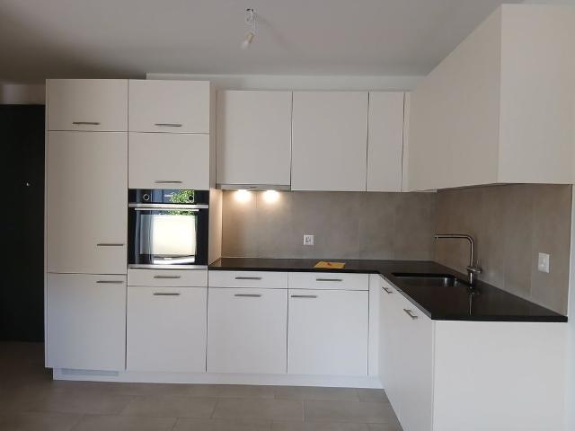 Apartment mieten in Beaumont, Fribourg - Freiburg