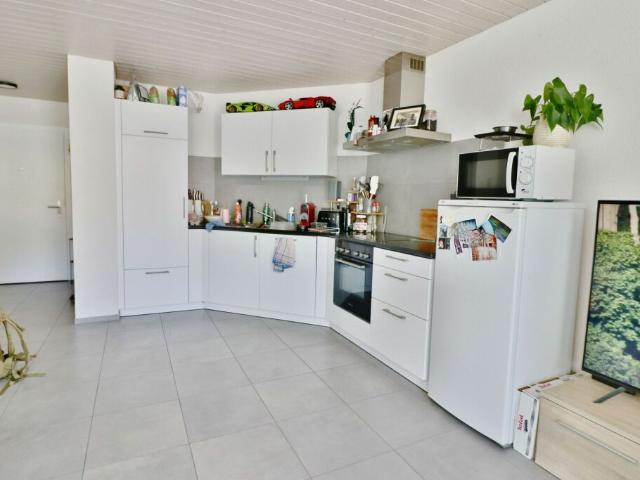 Wohnung kaufen in Martigny, Wallis