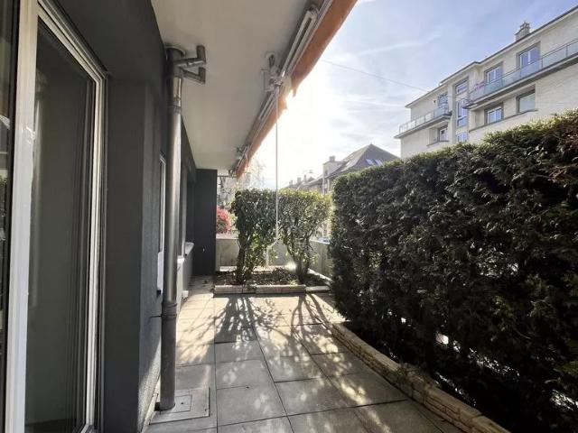 Apartment mieten in Cheseaux-Lausanne, Waadt