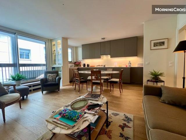 Appartement location à Paris, Île-de-France