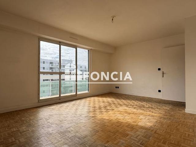 Appartement vente à Rueil-Malmaison, Hauts-de-Seine