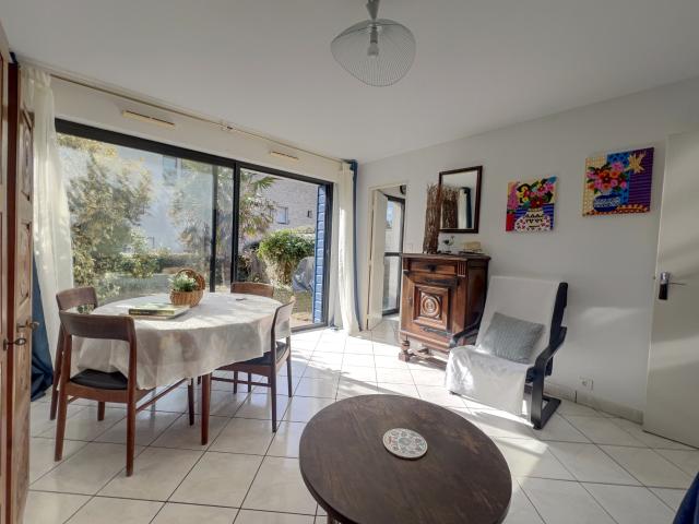 Appartement vente à Lorient, Bretagne