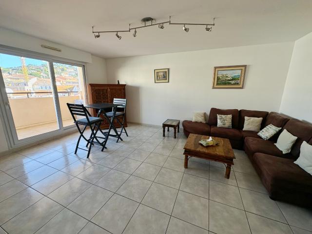 Appartement vente à Arrondissement de Draguignan, Sainte-maxime