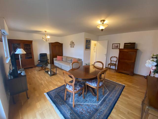 Appartement location à Strasbourg, Hoenheim