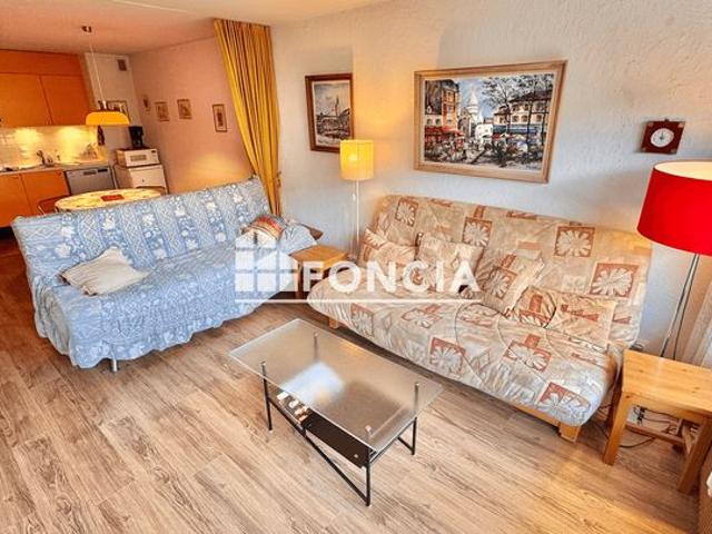 Appartement vente à Bonneville, Praz-sur-arly
