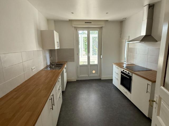 Maison location à Strasbourg, Hoenheim