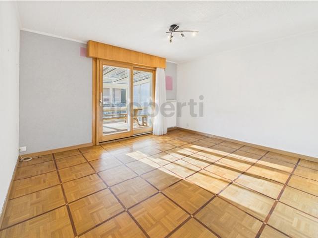 Wohnung kaufen in Vétroz, Wallis