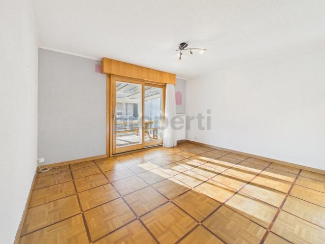 Wohnung kaufen in Vétroz, Wallis