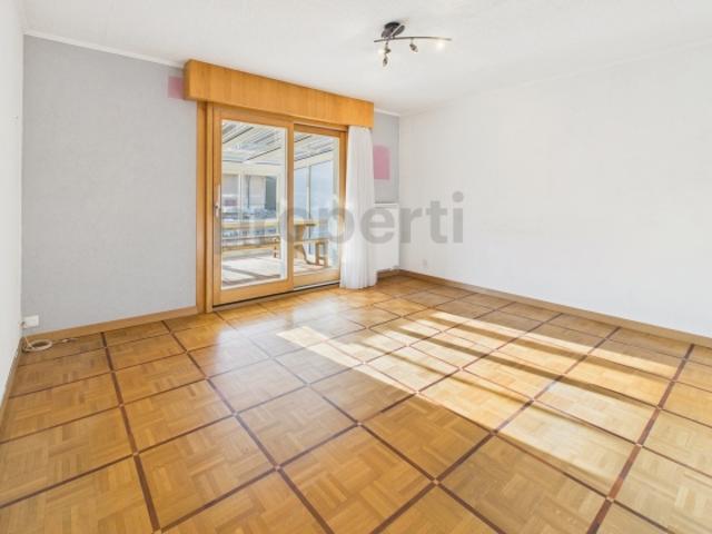 Wohnung kaufen in Vétroz, Wallis