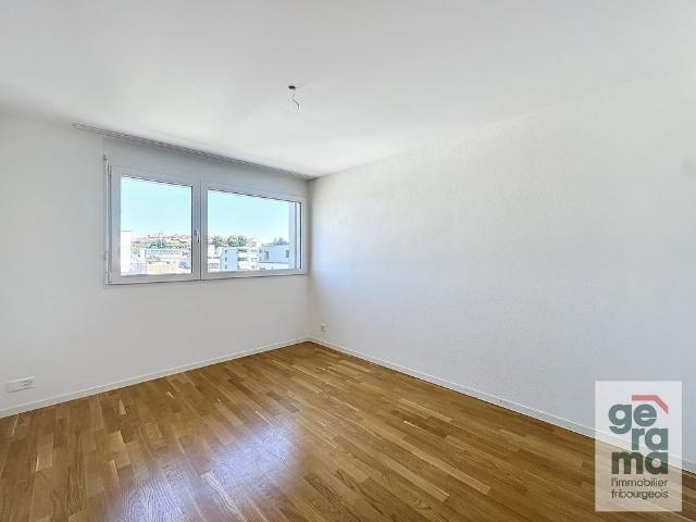 Apartment mieten in Avenches