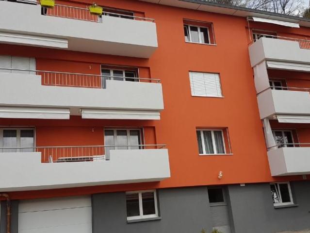 Apartment mieten in Attalens, Freiburg