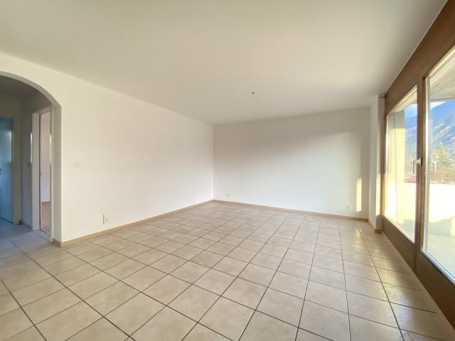 Apartment mieten in Saint-Léonard, Wallis