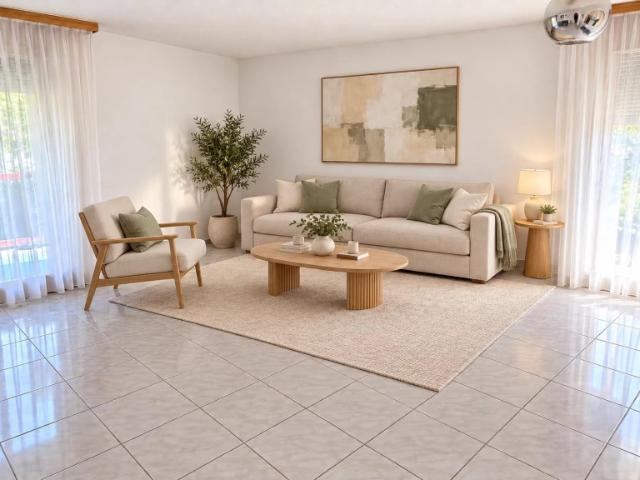 Apartment mieten in Sion