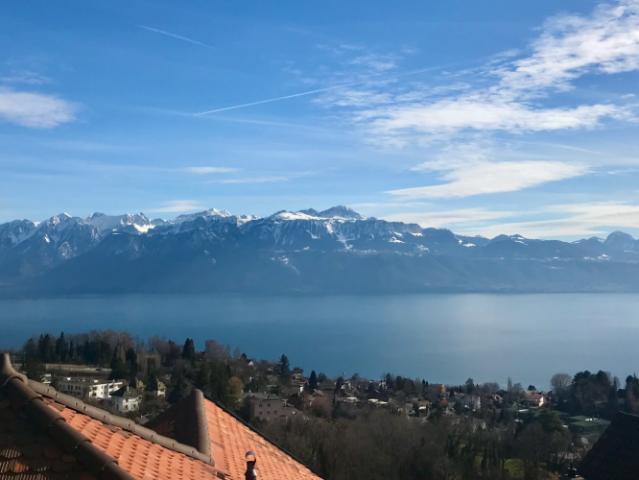 Apartment mieten in Belmont-sur-Lausanne, Waadt