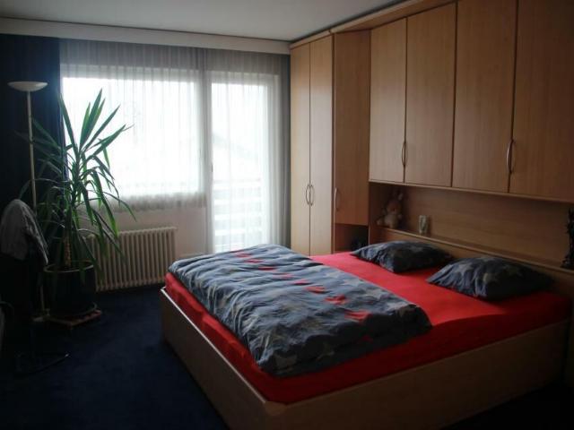 Apartment kaufen
