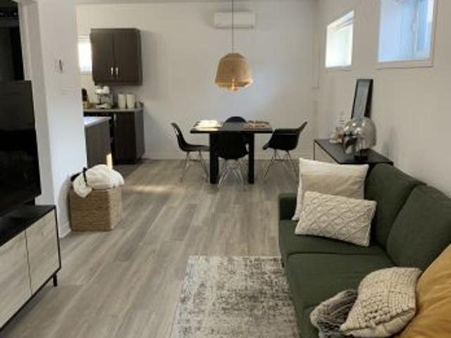 Apartment for rent in Gatineau, Quebec