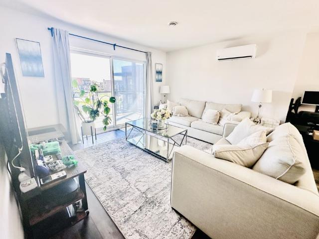 Apartment for rent in Aylmer, Gatineau