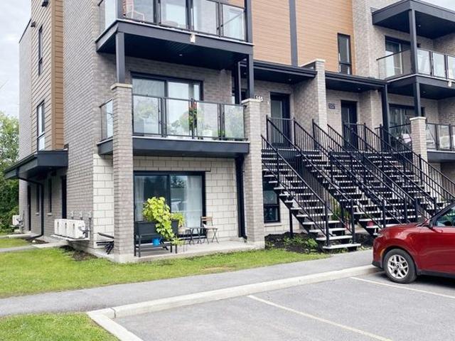 Apartment for rent in Gatineau, Quebec