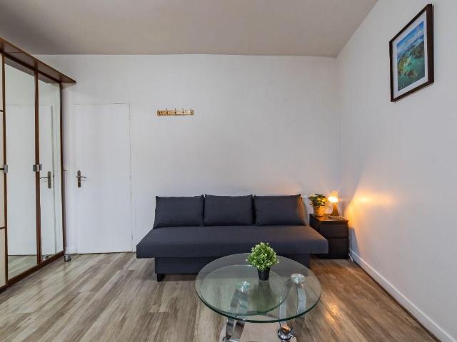 Appartement location à Bobigny, Pantin